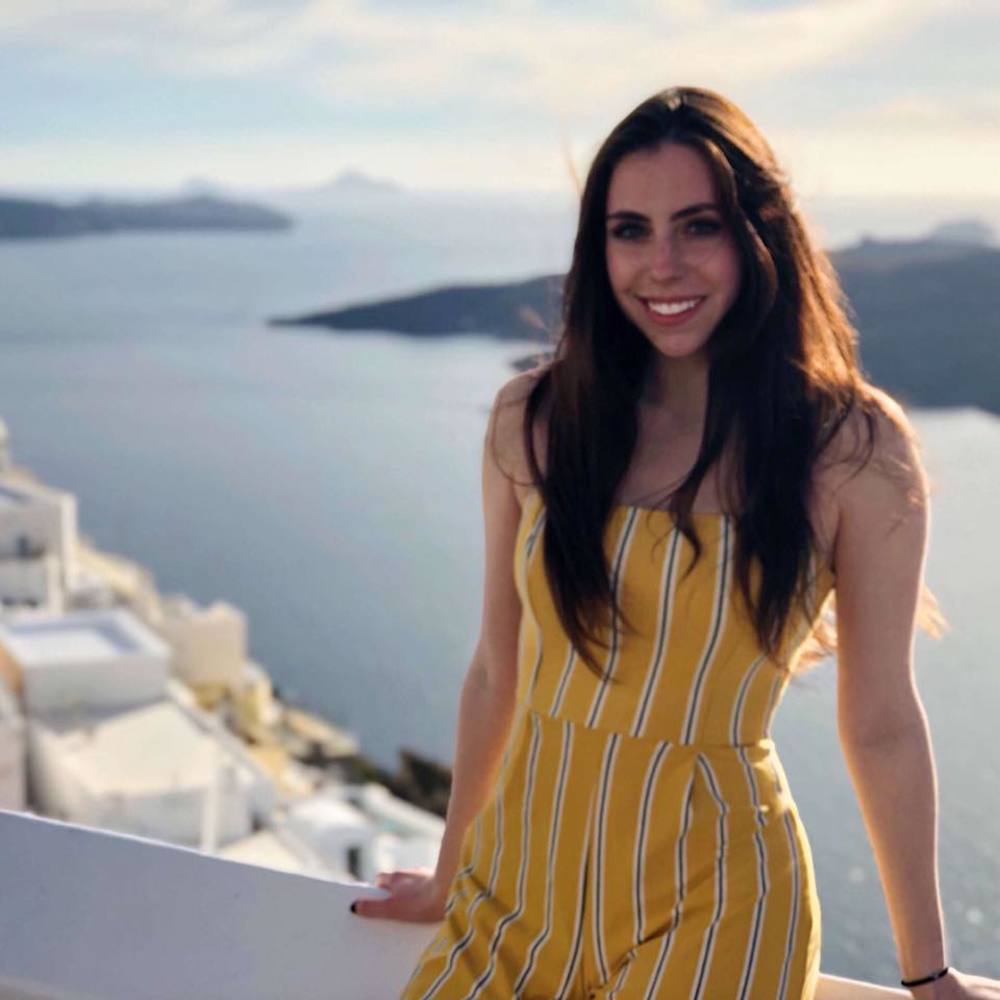 Meet your Posher, Taylor